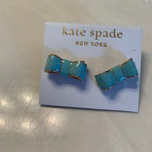Kate Spade earrings
